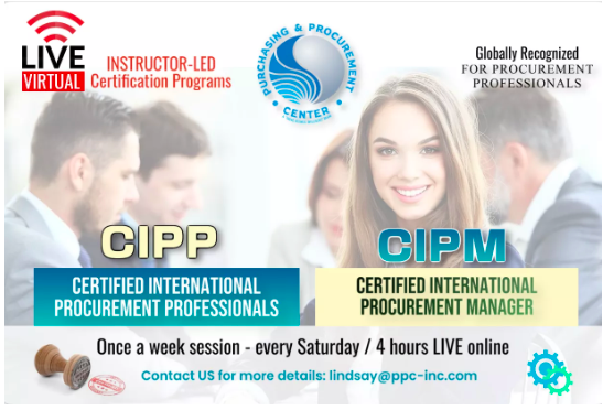 CIPP and CIPM brochure