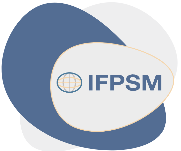 IFPMS accreditation logo