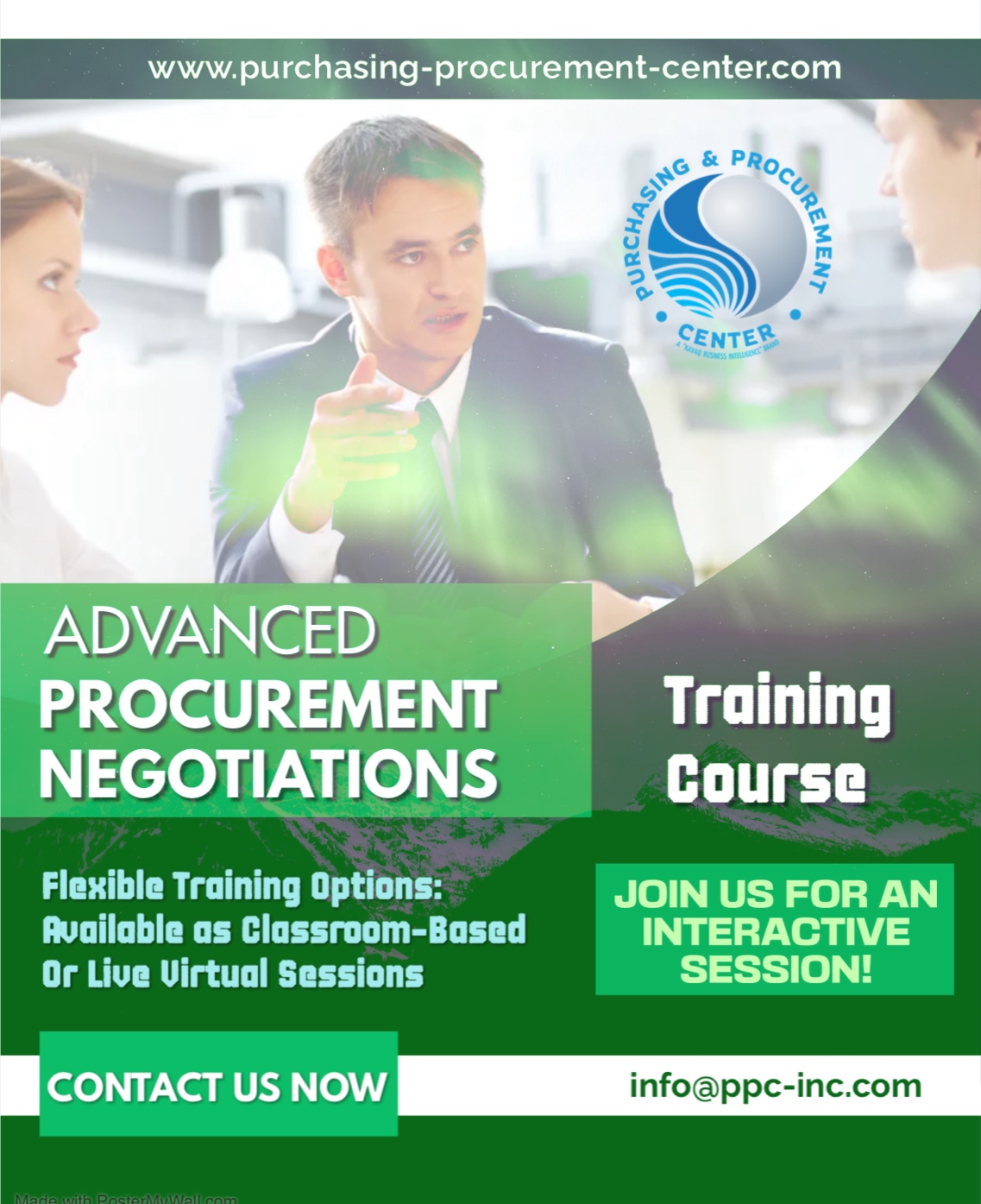 advanced-procurement-negotiations