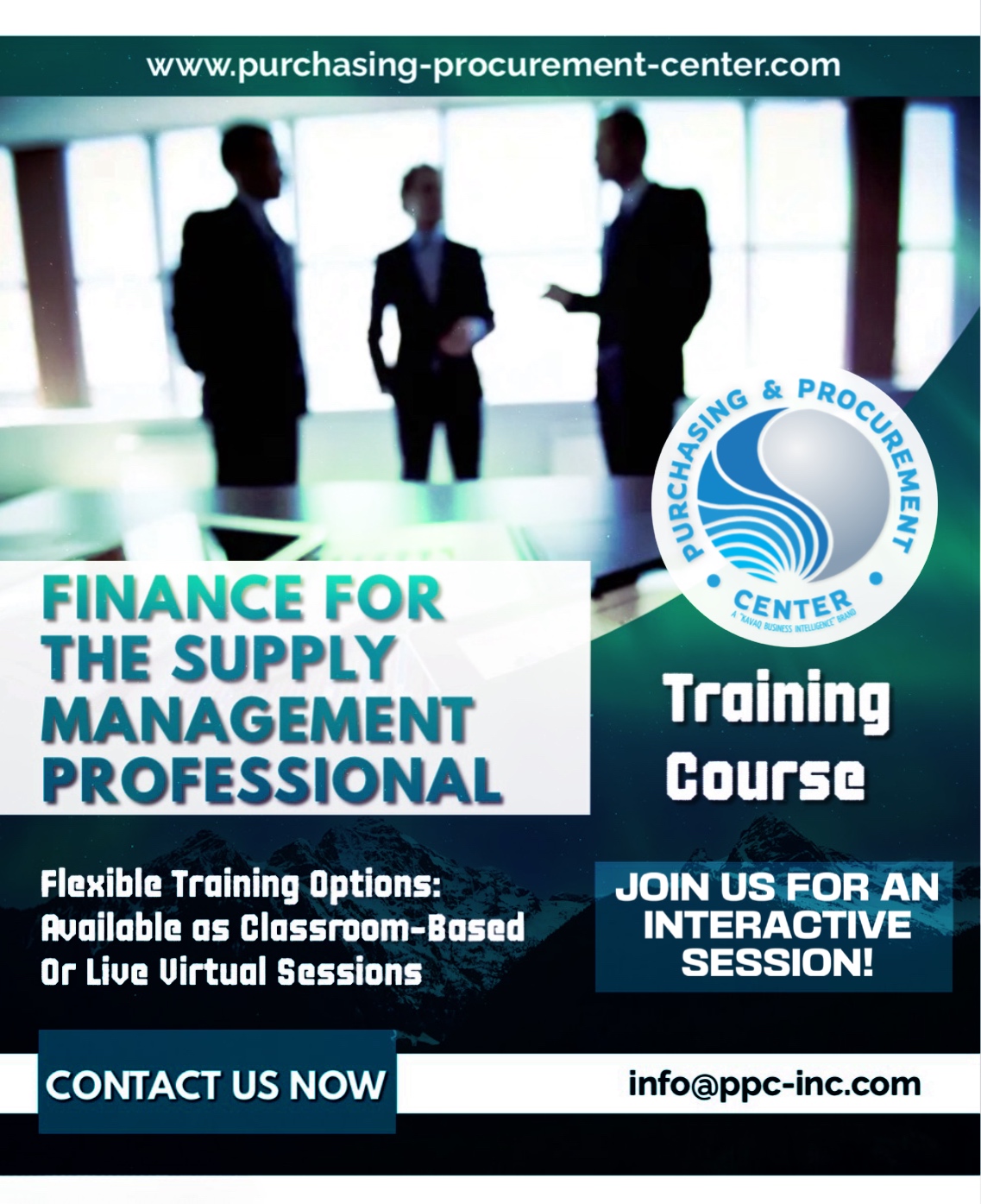 finance-for-the-supply-management-professional