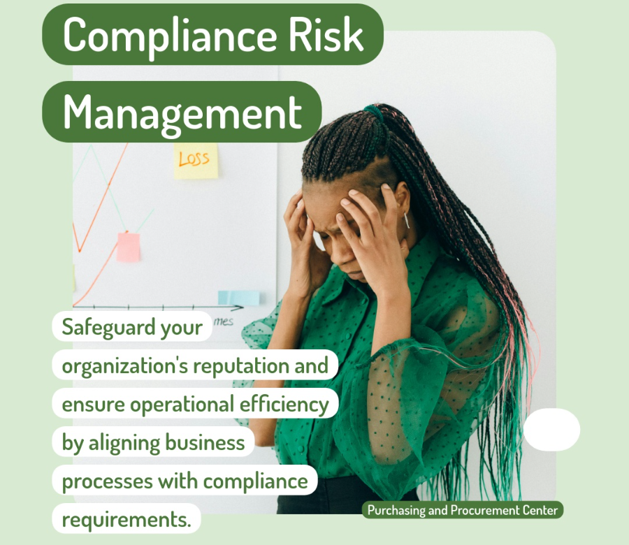 Explore the essentials of Compliance Risk Management (CRM) for protecting business value, reputation, and operational efficiency. 