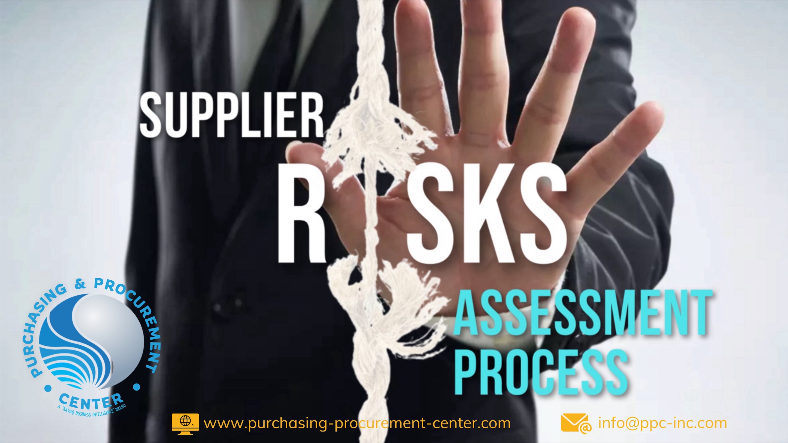 supplier-risk-assessment-process