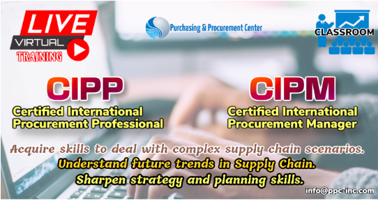 CIPP and CIPM Certification Infographic