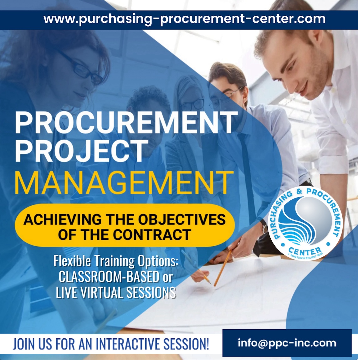 procurement-project-management